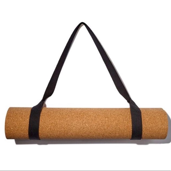 Accessories - Yoga mat carrier. Sling. Minimalist style! NEW!